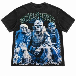 Godspeed