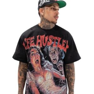 Life hustlers