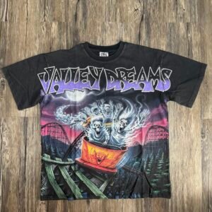 Valley Dreams