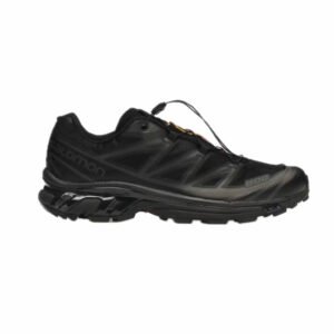 Salomon XT 6 triple black