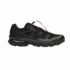 Salomon XT 6 triple black