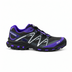 Salomon Quest GTX purple