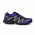 Salomon Quest GTX purple