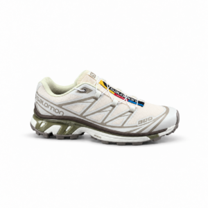Salomon XT 6 cream