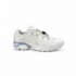 Salomon XT 6 white sand