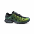 Salomon xt whisper green