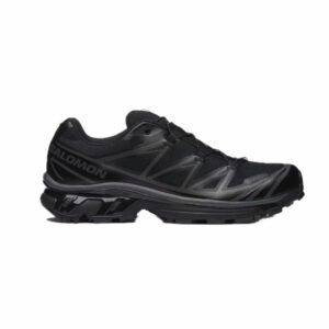 Salomon XT 6 black asphalt