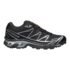 Salomon XT 6 Black Silver
